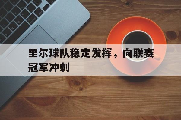 关于里尔球队稳定发挥，向联赛冠军冲刺的信息