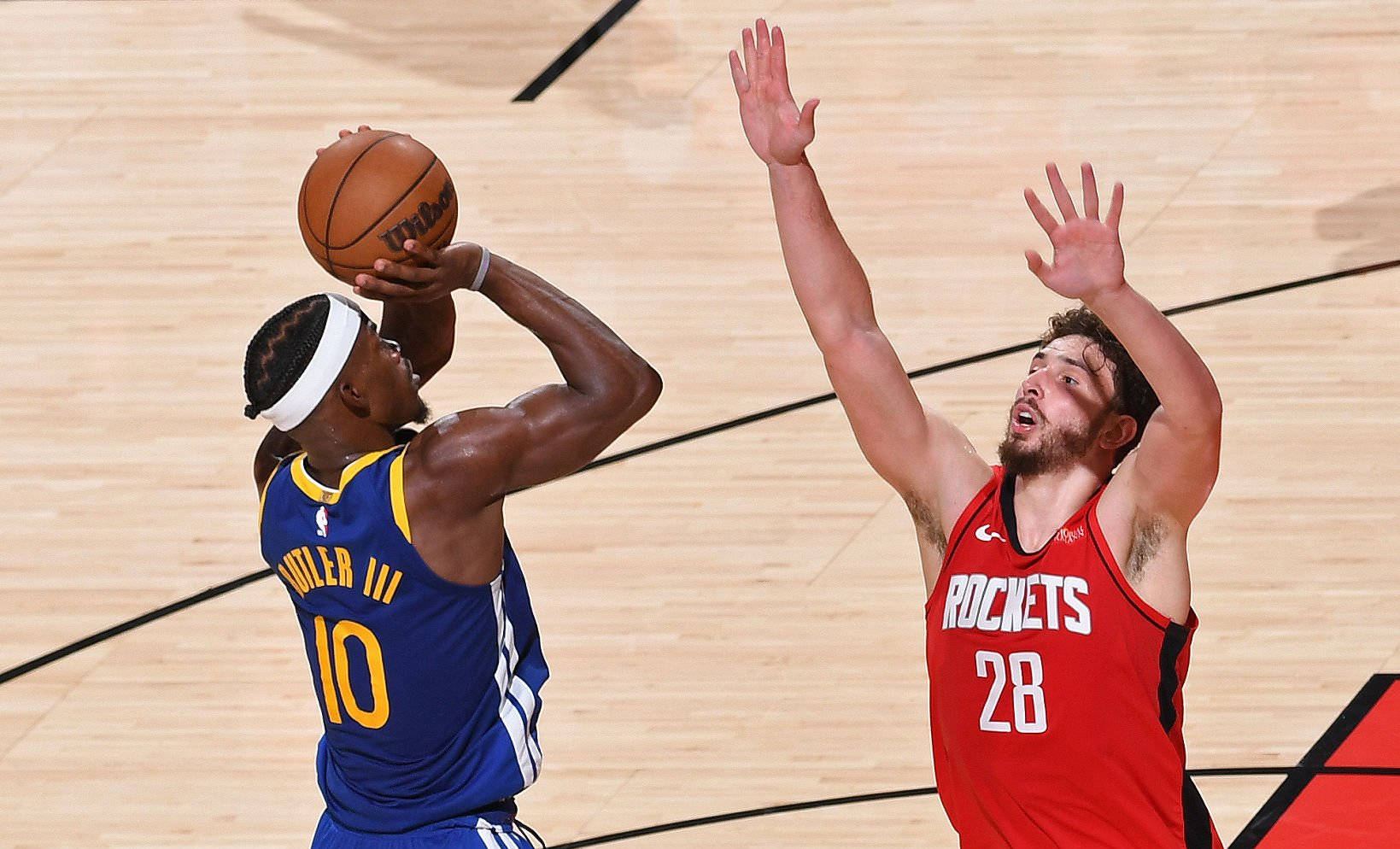 巴特勒连续三场比赛得分超过势不可挡，切尔西挑战极限！